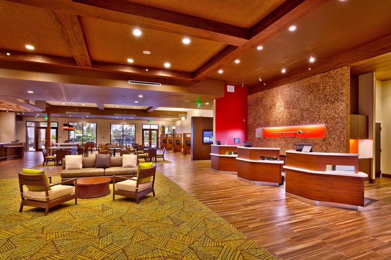 courtyard by marriott oahu north shore