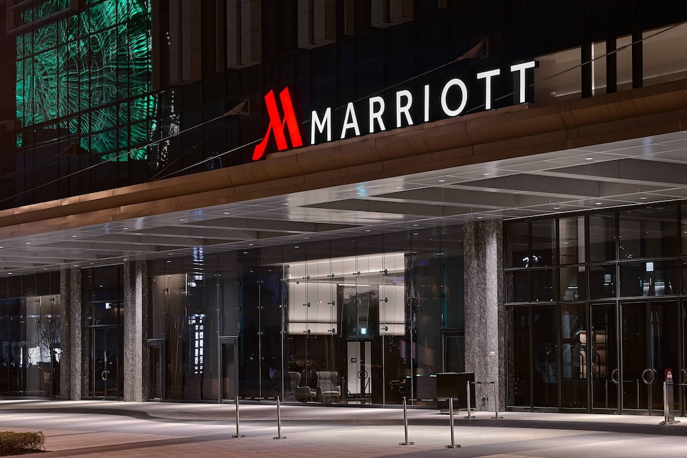 taipei marriott hotel