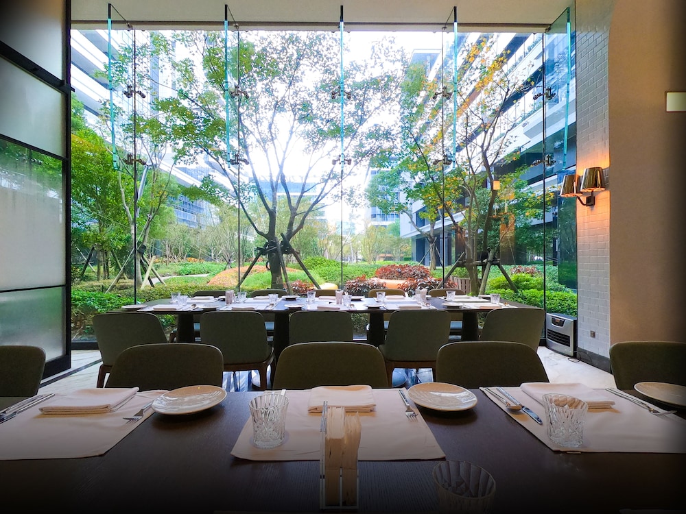 taipei marriott hotel