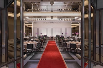 taipei marriott hotel