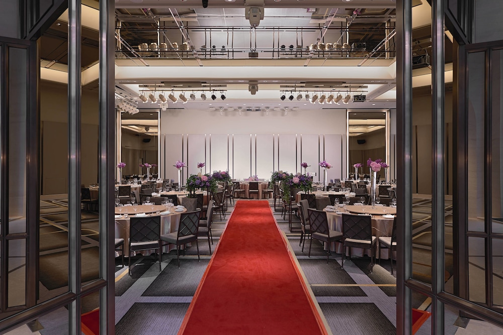 taipei marriott hotel