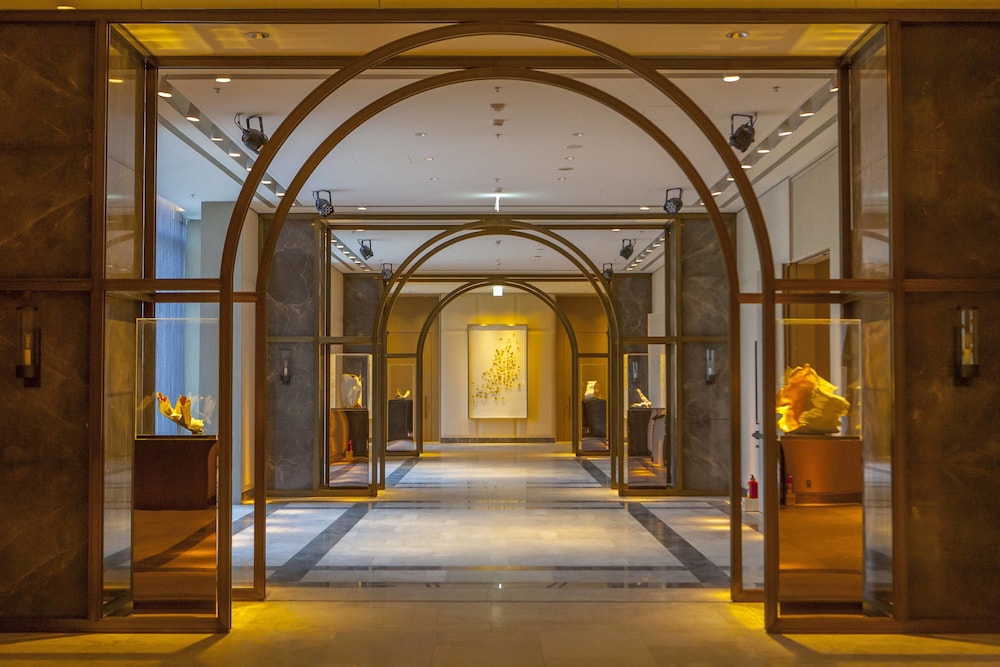 taipei marriott hotel