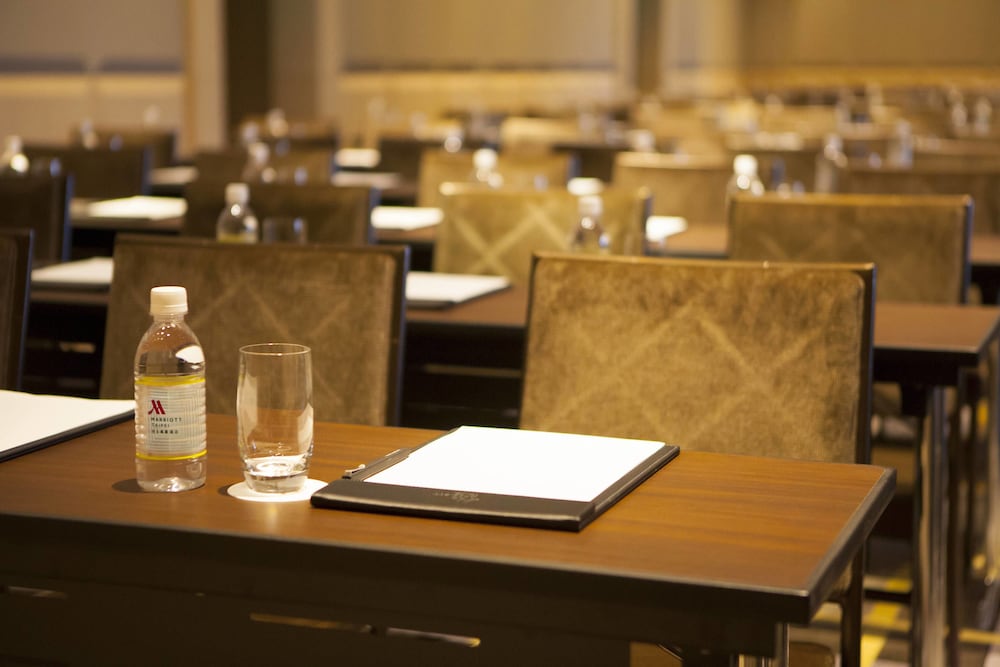 taipei marriott hotel