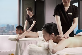 taipei marriott hotel