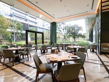 taipei marriott hotel