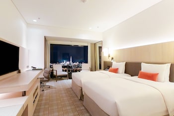 taipei marriott hotel