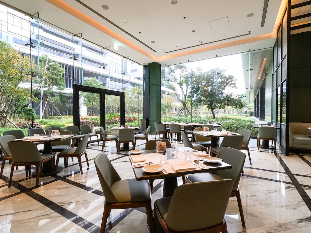 taipei marriott hotel