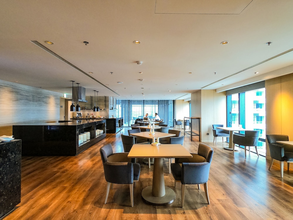 taipei marriott hotel