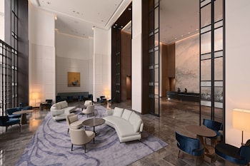 taipei marriott hotel