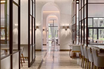 taipei marriott hotel