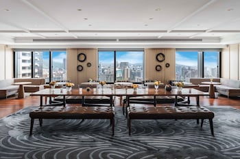 taipei marriott hotel