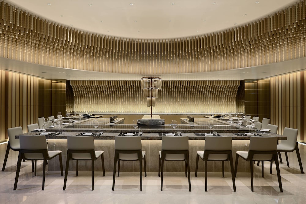 taipei marriott hotel