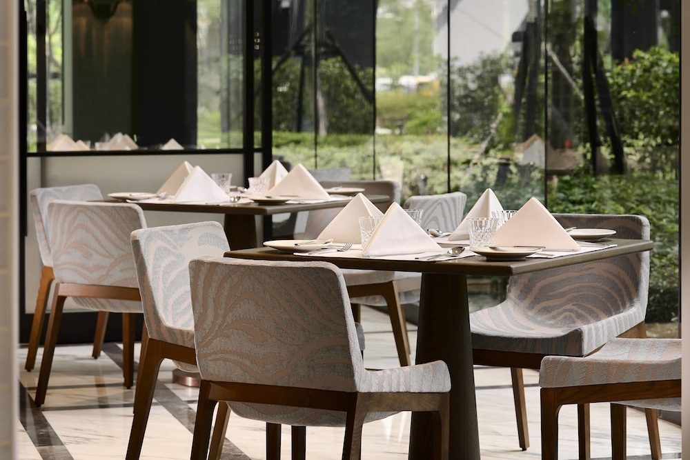 taipei marriott hotel