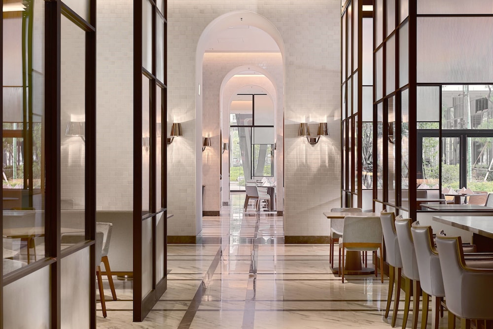 taipei marriott hotel