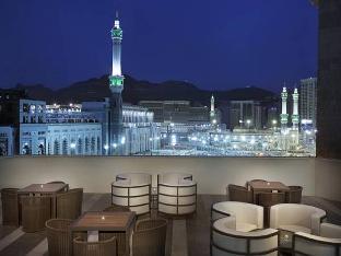 jabal omar marriott hotel makkah