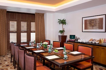 jabal omar marriott hotel makkah