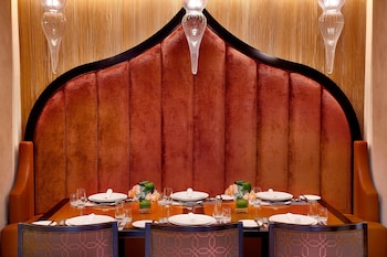 jabal omar marriott hotel makkah