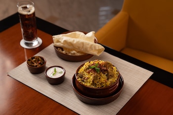 jabal omar marriott hotel makkah