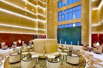jabal omar marriott hotel makkah