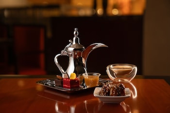 jabal omar marriott hotel makkah