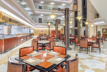 jabal omar marriott hotel makkah