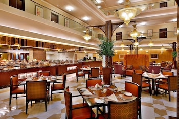 jabal omar marriott hotel makkah