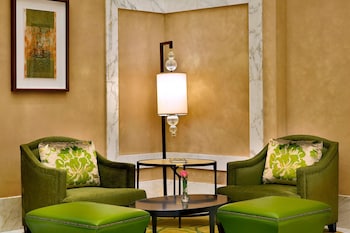 jabal omar marriott hotel makkah