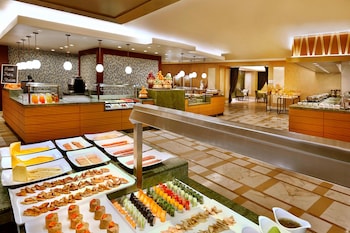 jabal omar marriott hotel makkah