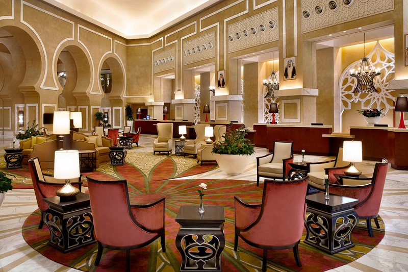 jabal omar marriott hotel makkah