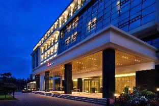 Kigali Marriott Hotel,Union Trade Center>>Kigali,5 star