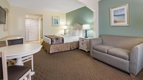 best western gateway to the keys