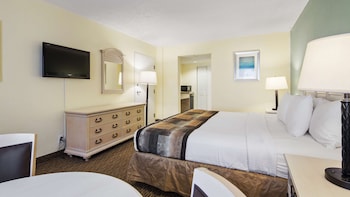 best western gateway to the keys