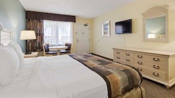 best western gateway to the keys