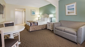 best western gateway to the keys