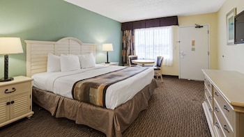 best western gateway to the keys