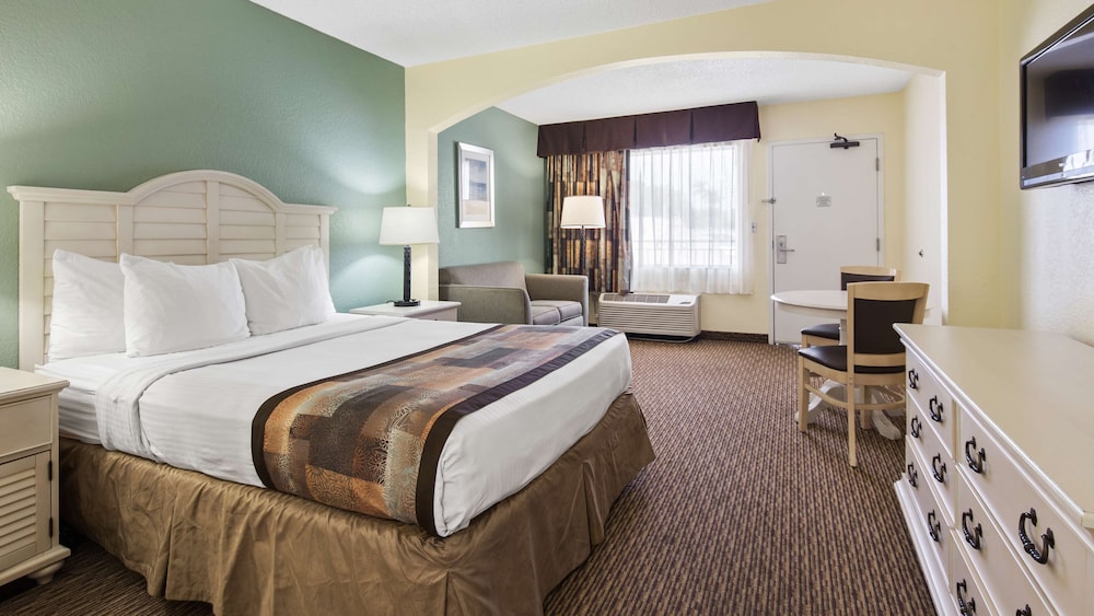 best western gateway to the keys