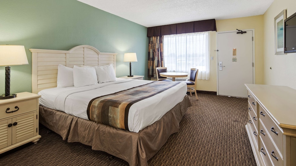 best western gateway to the keys