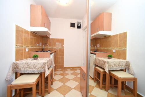 dandd apartments