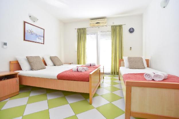dandd apartments