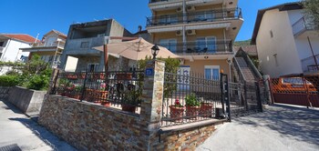 D&D Apartments,Montenegro>>Herceg Novi,3 star