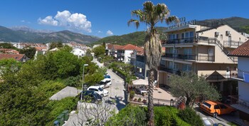 D&D Apartments,Montenegro>>Herceg Novi,3 star