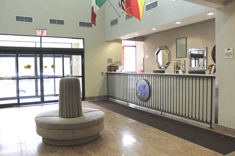 marco laguardia hotel