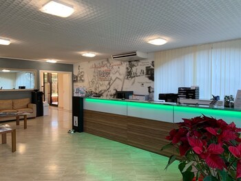 suites marilia apartments