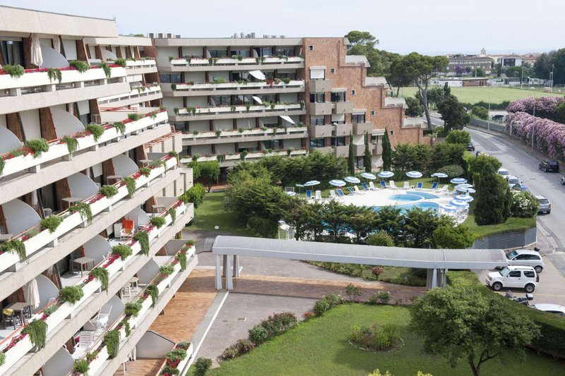 Suites Marilia Apartments