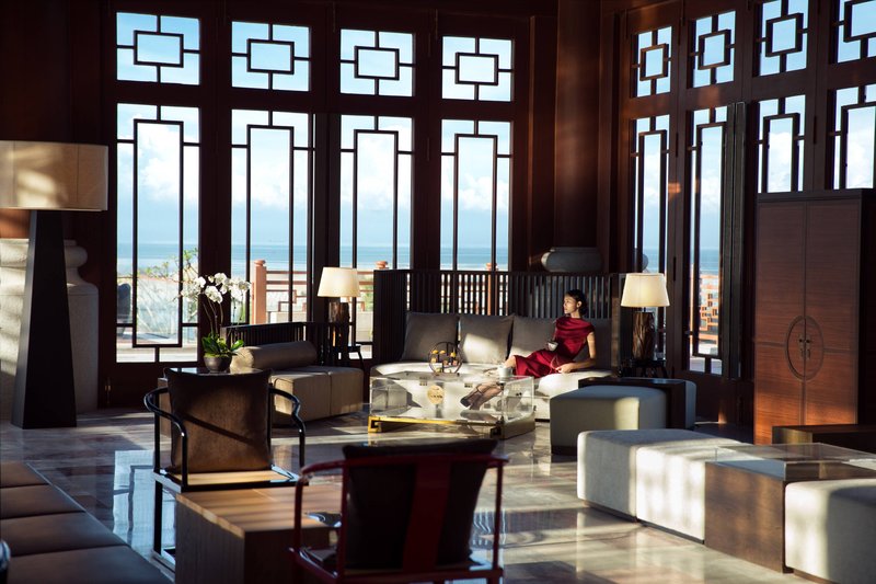 haikou marriott hotel