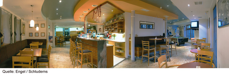 erlebnishotel engel