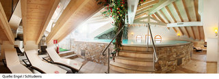 erlebnishotel engel