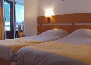 Vvf Jura Les Rousses,In The Mountains,3 star