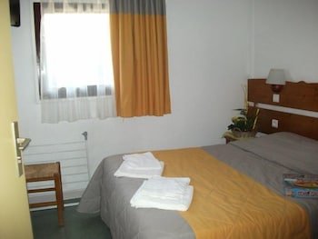 Vvf Jura Les Rousses,In The Mountains,3 star