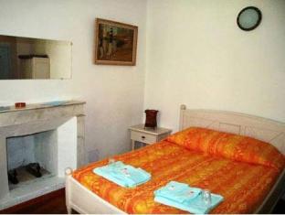 Casa Alta,Belgodere>>Algajola,1 star